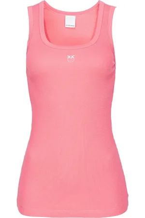Pinko Donna, Top, Rosa, XS, new