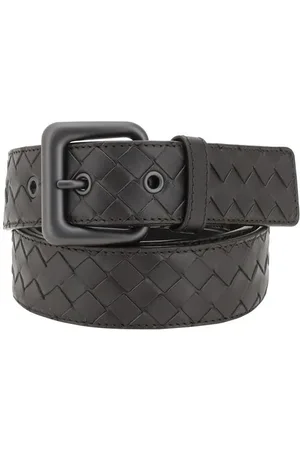 Bottega Veneta Uomo, Accessori, Nero, 115 CM, new