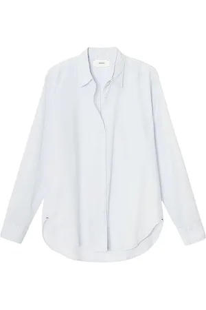 XiRENA Donna, Camicette , Blu, M, new
