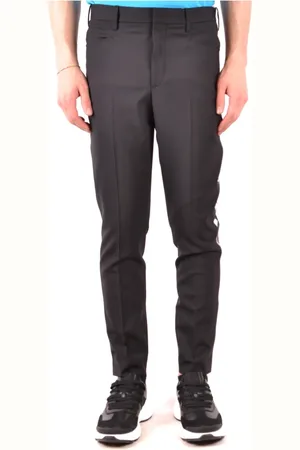 Neil Barrett Uomo, Pantaloni, Nero, S, new