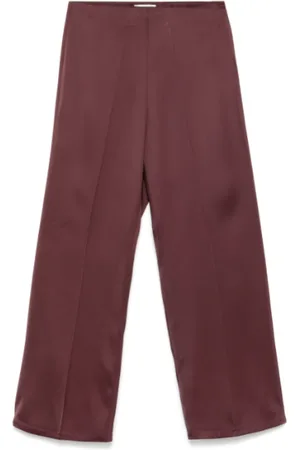 Jil Sander Donna, Pantaloni, Marrone, S, new