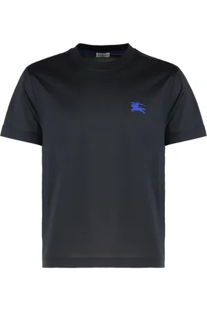 Burberry Uomo, Top, Nero, L, new