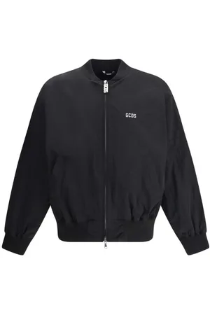 GCDS Uomo, Giacche, Nero, L, new