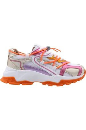 DWRS Donna, Scarpe, Multicolore, 37 EU, new
