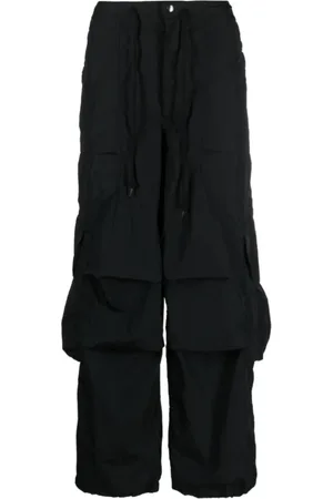 Entire Studios Donna, Pantaloni, Nero, M, new