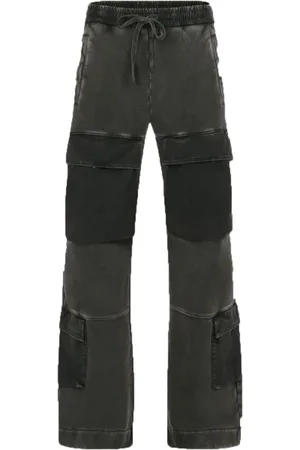 Entire Studios Uomo, Pantaloni, Nero, S, new
