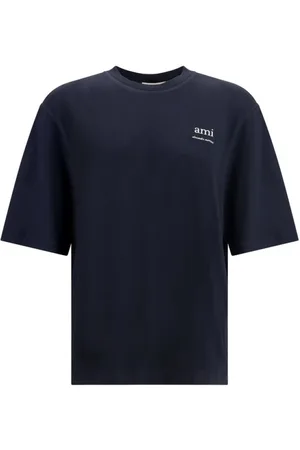 Ami Uomo, Top, Blu, S, new