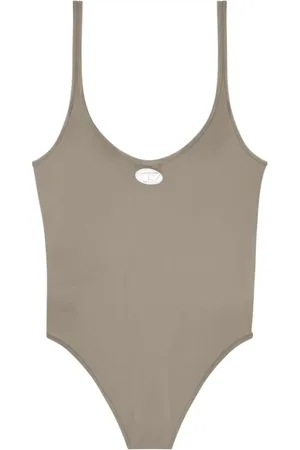 Diesel Donna, Top, Marrone, S, new