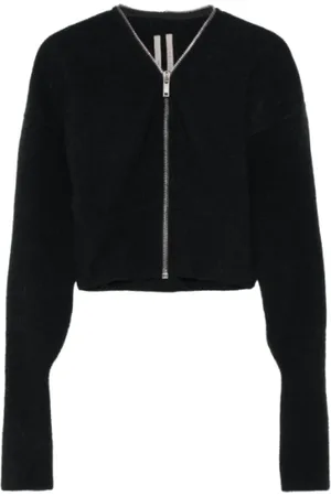 Rick Owens Donna, Maglie, Nero, L, new