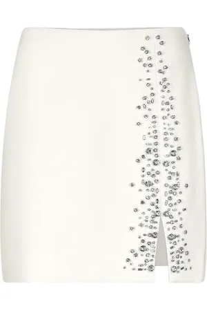 Liu Jo Donna, Gonne, Bianco, S, new