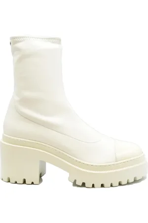 Giuseppe Zanotti Donna, Scarpe, Bianco, 39 EU, new