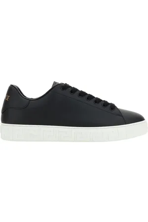 VERSACE Uomo, Scarpe, Nero, 39 EU, new