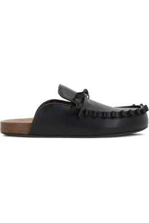 J.W.Anderson Uomo, Scarpe, Nero, 41 EU, new