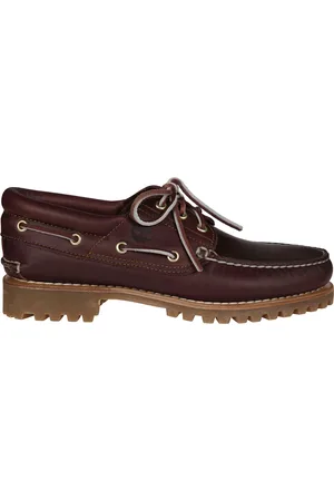 Timberland Uomo, Scarpe, Marrone, 41 EU, new