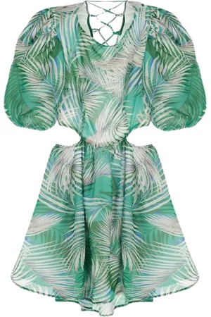Imperial Donna, Abiti, Verde, S, new