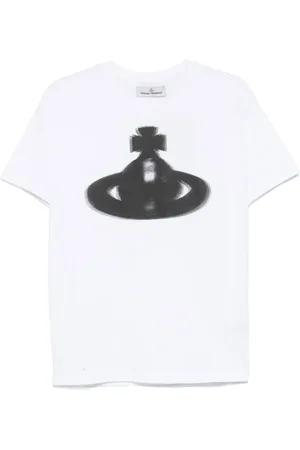 Vivienne Westwood Uomo, Top, Bianco, L, new
