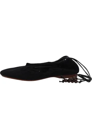 ALOHAS Donna, Scarpe, Nero, 36 EU, new