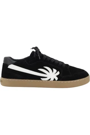 Palm Angels Uomo, Scarpe, Nero, 40 EU, new