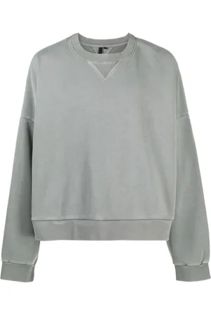 Entire Studios Uomo, Felpe, Grigio, M, new