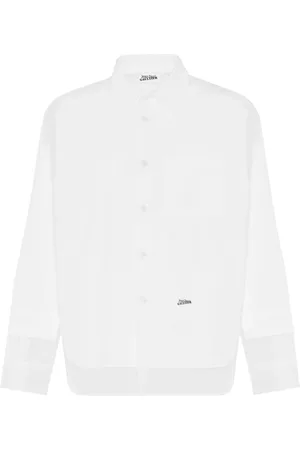 Jean Paul Gaultier Donna, Camicette , Bianco, M, new