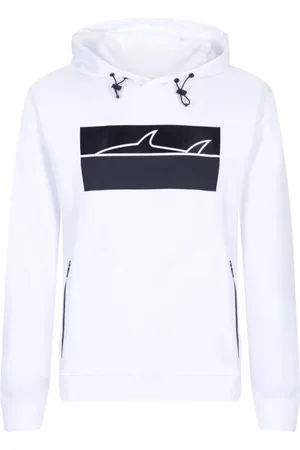 Paul & Shark Uomo, Felpe, Bianco, S, new