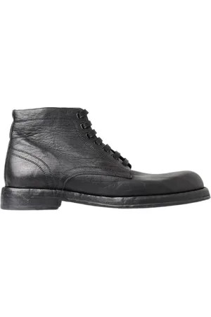 Dolce & Gabbana Uomo, Scarpe, Grigio, 44 EU, new