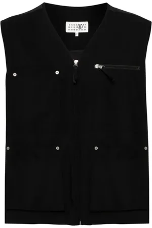 Maison Margiela Uomo, Giacche, Nero, L, new