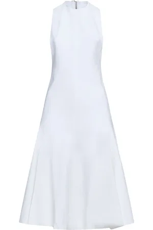 Jacquemus Donna, Abiti, Bianco, S, new