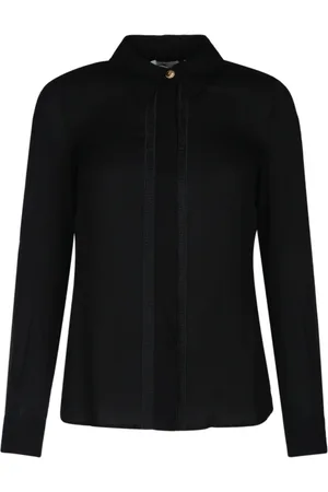 Elisabetta Franchi Donna, Camicette , Nero, S, new