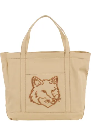 Maison Kitsuné Donna, Borse, , Taglia unica, new