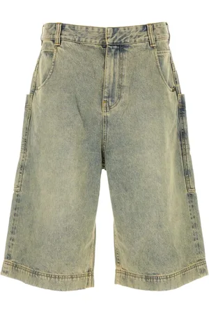 Entire Studios Uomo, Pantaloncini, Blu, S, new