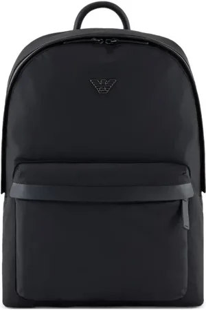 Emporio Armani Uomo, Borse, Nero, Taglia unica, new