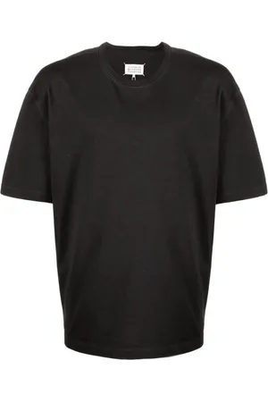 Maison Margiela Uomo, Top, Grigio, L, new