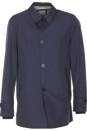 HERNO Uomo, Giacche, Blu, XL, new