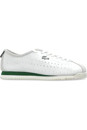 Lacoste Donna, Scarpe, Bianco, 39 1/2 EU, new