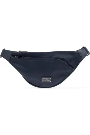 Paul & Shark Uomo, Borse, Blu, Taglia unica, new