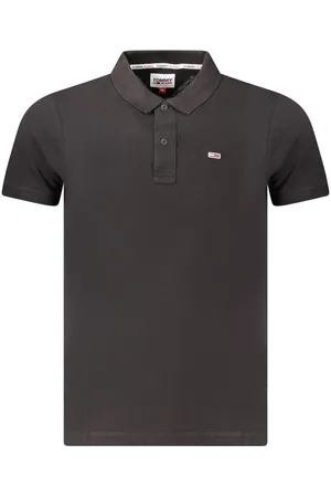 Tommy Hilfiger Uomo, Top, Nero, XL, new