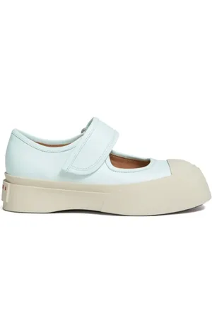 Marni Donna, Scarpe, Verde, 37 EU, new