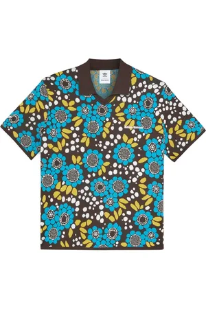 adidas Uomo, Top, Multicolore, L, new