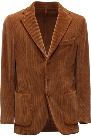 Biagio Santaniello Uomo, Giacche, Marrone, M, new