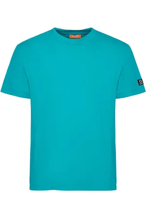 sunseeker Uomo, Top, Verde, M, new