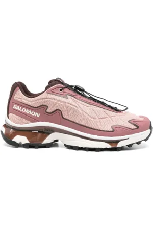 Salomon Uomo, Scarpe, Rosa, 39 EU, new