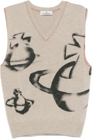 Vivienne Westwood Uomo, Maglie, , S, new