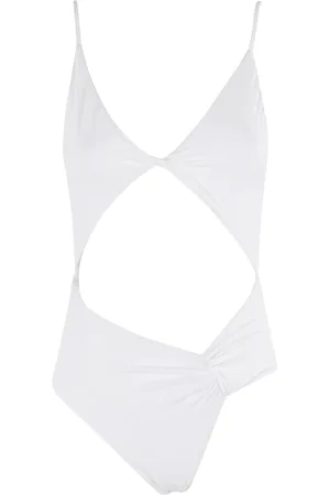 FEDERICA TOSI Donna, Costumi da bagno, Bianco, M, new