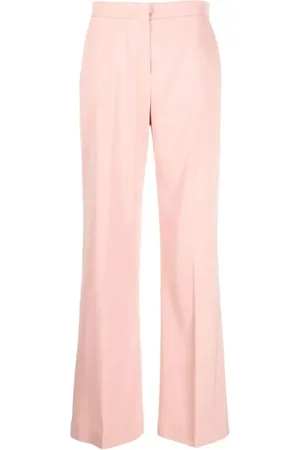 Pinko Donna, Pantaloni, Rosa, S, new
