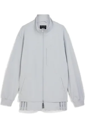 Y-3 Uomo, Giacche, Grigio, M, new