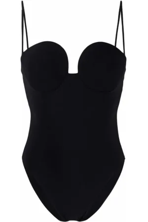 MAGDA BUTRYM Donna, Costumi da bagno, Nero, S, new