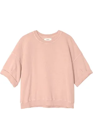 XiRENA Donna, Felpe, Rosa, S, new