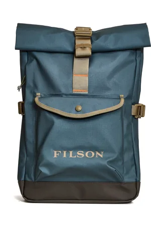 Filson Uomo, Borse, Blu, Taglia unica, new