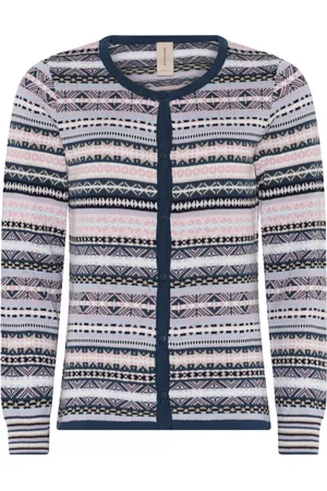 Skovhuus Donna, Maglie, Multicolore, L, new